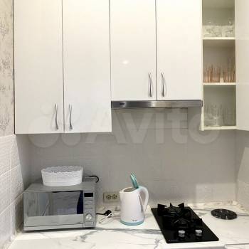 Сдается 2-х комнатная квартира, 36 м²
