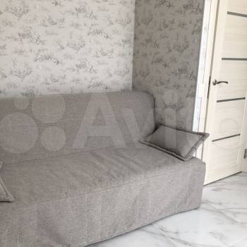 Сдается 2-х комнатная квартира, 36 м²