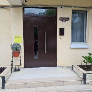 Продается 1-комнатная квартира, 35,7 м²