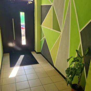 Продается 1-комнатная квартира, 35,7 м²