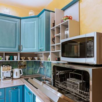 Сдается 2-х комнатная квартира, 38 м²