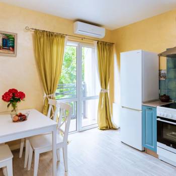 Сдается 2-х комнатная квартира, 38 м²