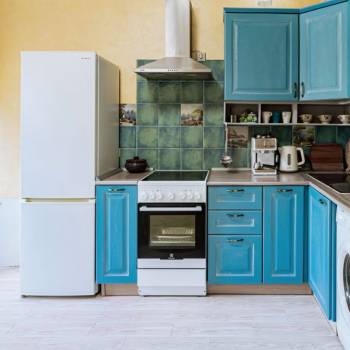 Сдается 2-х комнатная квартира, 38 м²