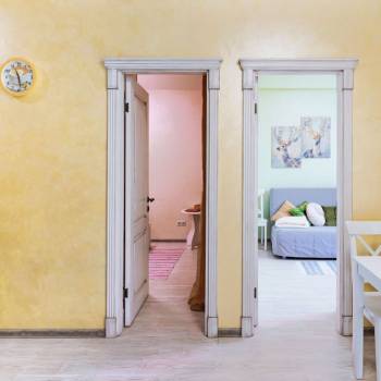 Сдается 2-х комнатная квартира, 38 м²