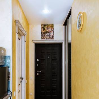 Сдается 2-х комнатная квартира, 38 м²