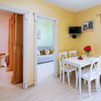 Сдается 2-х комнатная квартира, 38 м²