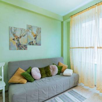 Сдается 2-х комнатная квартира, 38 м²