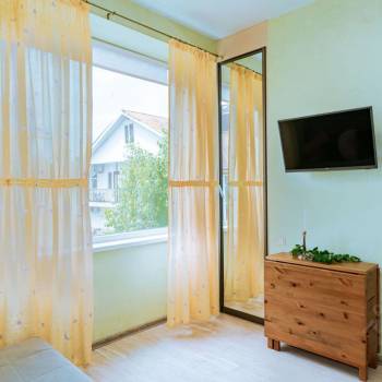 Сдается 2-х комнатная квартира, 38 м²