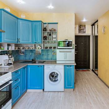 Сдается 2-х комнатная квартира, 38 м²