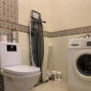 Продается 1-комнатная квартира, 49 м²