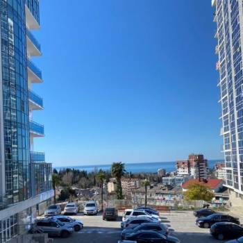 Продается 1-комнатная квартира, 49 м²