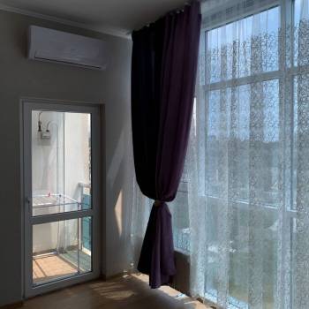 Продается 1-комнатная квартира, 49 м²