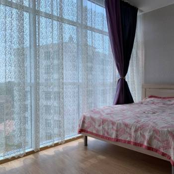 Продается 1-комнатная квартира, 49 м²