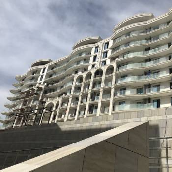 Продается 1-комнатная квартира, 24,9 м²