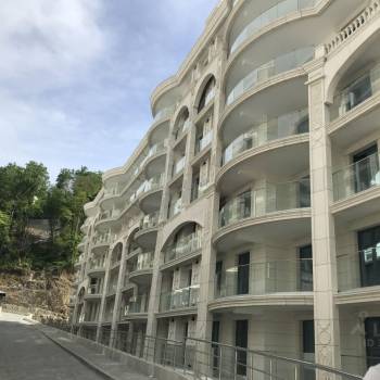 Продается 1-комнатная квартира, 24,9 м²