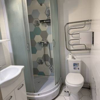 Сдается 1-комнатная квартира, 28,7 м²