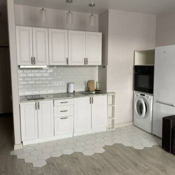 Сдается 1-комнатная квартира, 28,7 м²