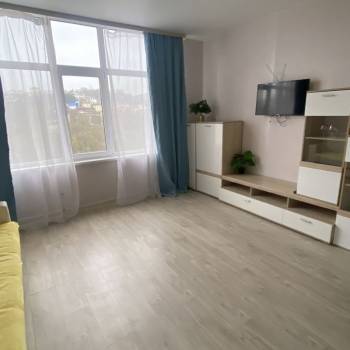 Сдается 1-комнатная квартира, 28,7 м²