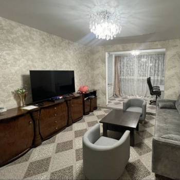 Сдается Многокомнатная квартира, 70 м²