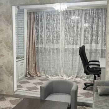 Сдается Многокомнатная квартира, 70 м²