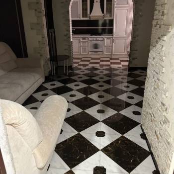 Сдается Многокомнатная квартира, 120 м²