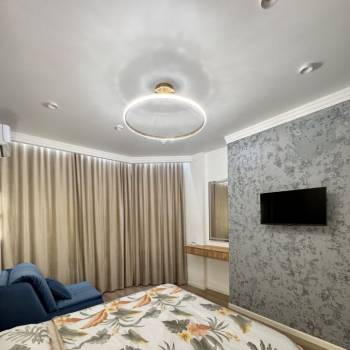 Сдается 1-комнатная квартира, 47 м²