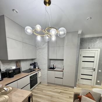 Сдается 1-комнатная квартира, 47 м²