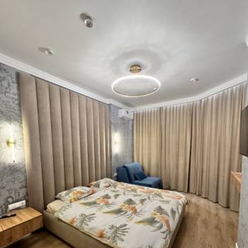 Сдается 1-комнатная квартира, 47 м²