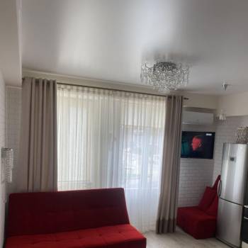 Продается 1-комнатная квартира, 26 м²