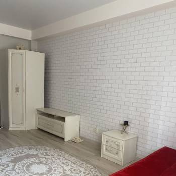 Продается 1-комнатная квартира, 26 м²
