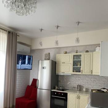 Продается 1-комнатная квартира, 26 м²