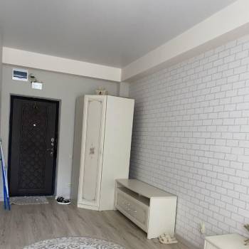 Продается 1-комнатная квартира, 26 м²