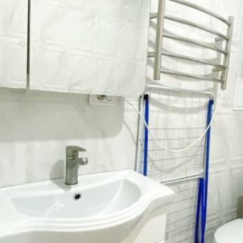 Продается 1-комнатная квартира, 26 м²
