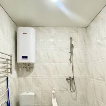 Продается 1-комнатная квартира, 26 м²
