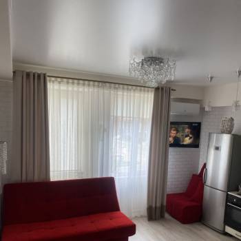 Продается 1-комнатная квартира, 26 м²