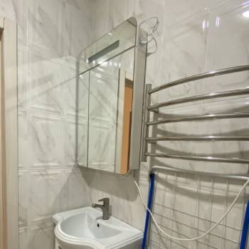 Продается 1-комнатная квартира, 26 м²