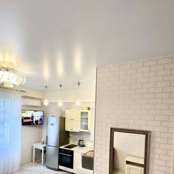 Продается 1-комнатная квартира, 26 м²