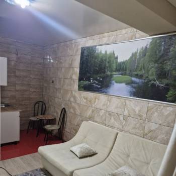 Продается 1-комнатная квартира, 18 м²