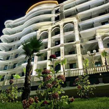 Продается 1-комнатная квартира, 26,1 м²