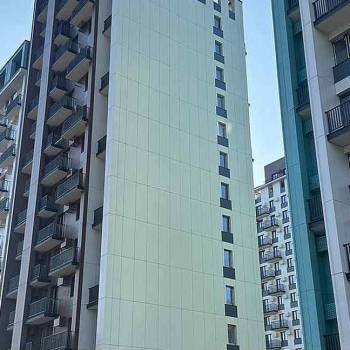 Продается 1-комнатная квартира, 31,9 м²