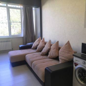 Сдается 1-комнатная квартира, 32 м²