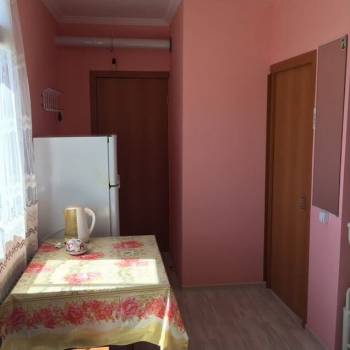 Сдается 1-комнатная квартира, 28 м²