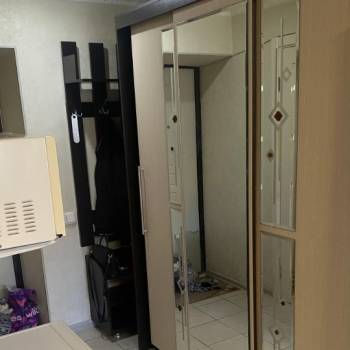 Сдается 1-комнатная квартира, 19 м²