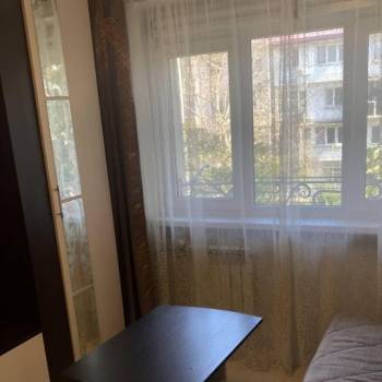 Сдается 1-комнатная квартира, 19 м²