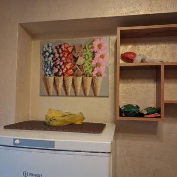 Продается 1-комнатная квартира, 30 м²