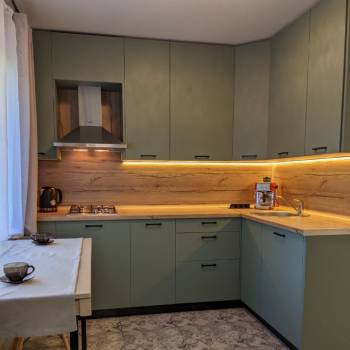 Продается 2-х комнатная квартира, 32 м²