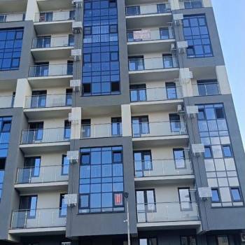 Продается 2-х комнатная квартира, 43,4 м²