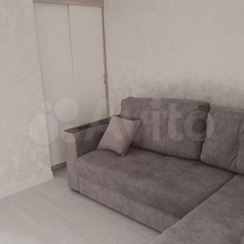 Продается 2-х комнатная квартира, 43,4 м²
