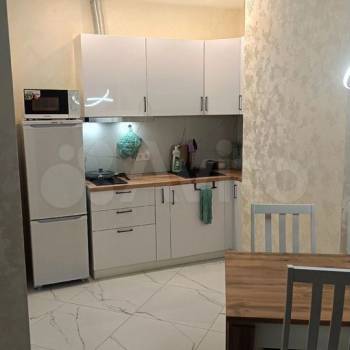 Продается 2-х комнатная квартира, 43,4 м²
