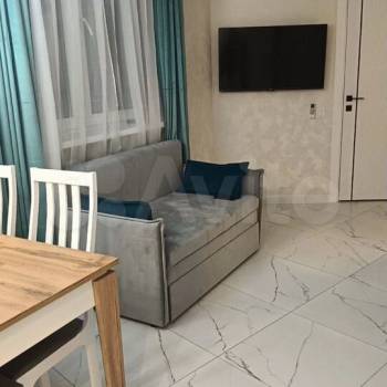 Продается 2-х комнатная квартира, 43,4 м²